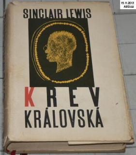 KREV KRÁLOVSKÁ