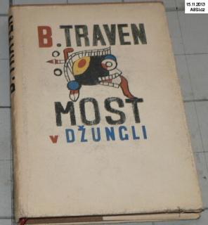 MOST V DŽUNGLI