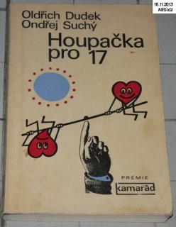 HOUPAČKA PRO 17