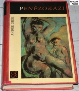 PENĚZOKAZI