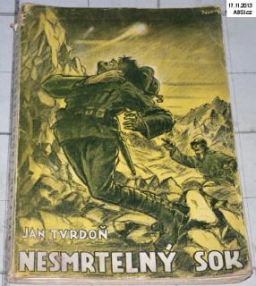SMRTELNÝ SOK - ROMANETO