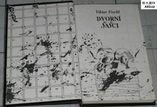 DVORNÍ ŠAŠCI