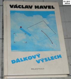 DÁLKOVÝ VÝSLECH