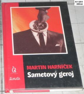 SAMETOVÝ GEROJ