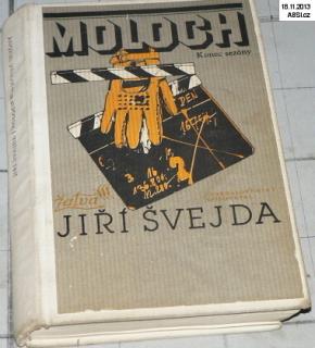MOLOCH díl II. KONEC SEZÓNY 
