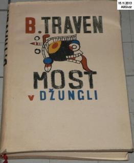 MOST V DŽUNGLI