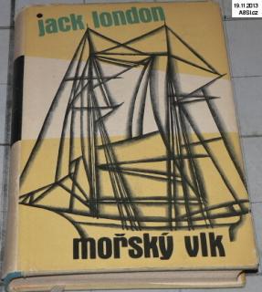MOŘSKÝ VLK