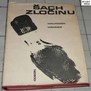 ŠACH ZLOČINU