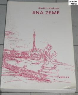 JINÁ ZEMĚ