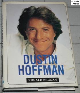 DUSTIN HOFFMAN