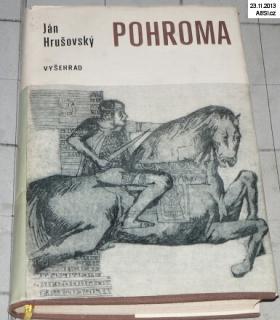 POHROMA