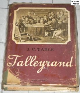 TALLEYRAND