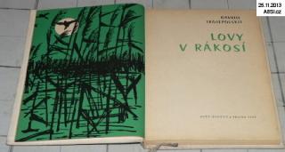 LOVY V RÁKOSÍ