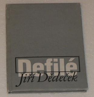 DEFILÉ