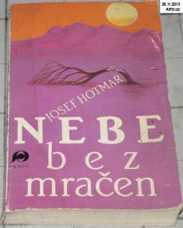 NEBE BEZ MRAČEN