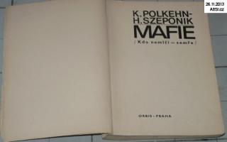 MAFIE