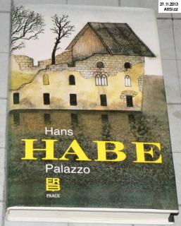PALAZZO