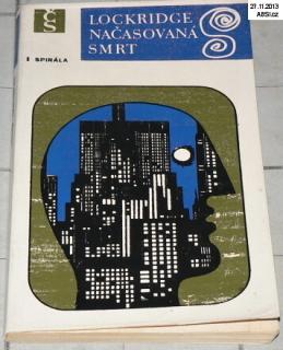 NAČASOVANÁ SMRT