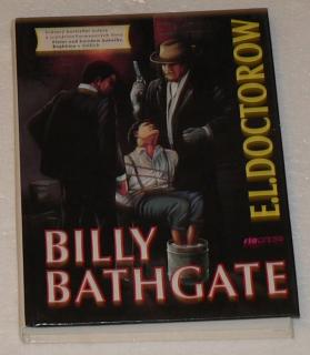 BILLY BATHGATE