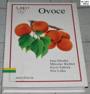 OVOCE