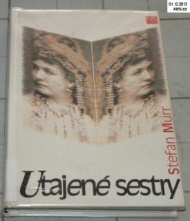 UTAJENÉ SESTRY