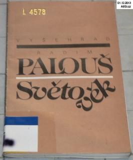 SVĚTOVĚK