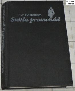 SVĚTLA PROMENÁD