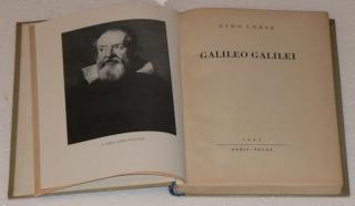 GALILEO GALILEI