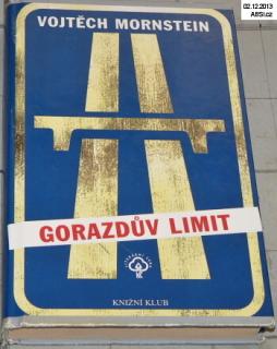 GORAZDŮV LIMIT
