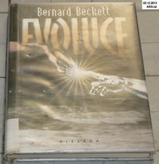 EVOLUCE