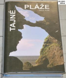 TAJNÉ PLÁŽE