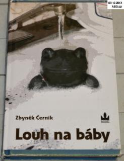 LOUH NA BÁBY