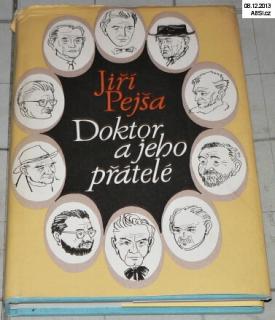 DOKTOR A JEHO PŘÁTELÉ