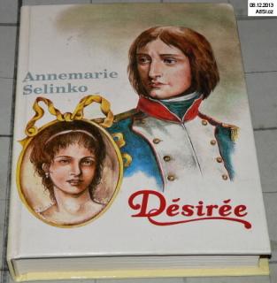 DÉSIRÉE