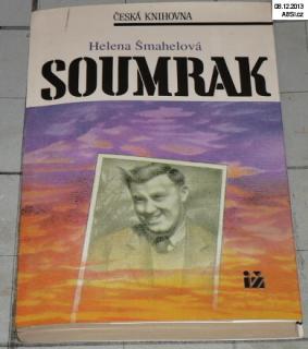 SOUMRAK