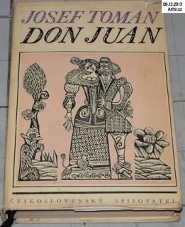 DON JUAN 