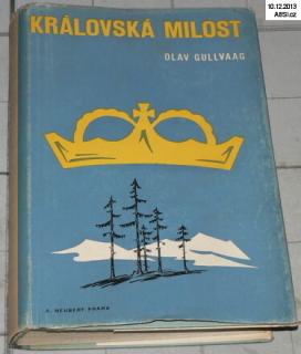 KRÁLOVSKÁ MILOST