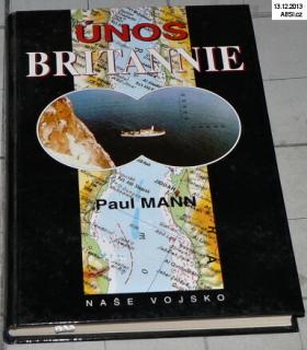 ÚNOS BRITANNIE