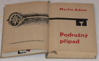 PODRUŽNÝ PŘÍPAD