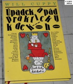 ÚPADEK PRAKTICKY KDEKOHO