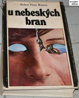 U NEBESKÝCH BRAN