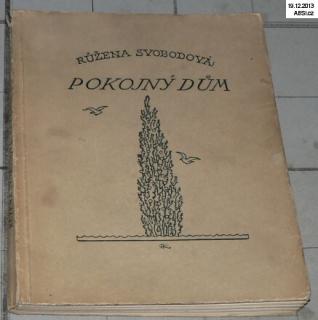 POKOJNÝ DůM