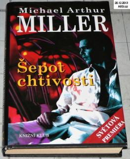 ŠEPOT CHTIVOSTI