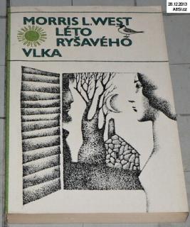 LÉTO RYŠAVĚHO VLKA