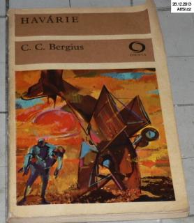 HAVÁRIE