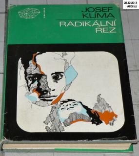 RADIKÁLNÍ ŘEZ