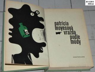 VRAŽDA PODLE MÓDY