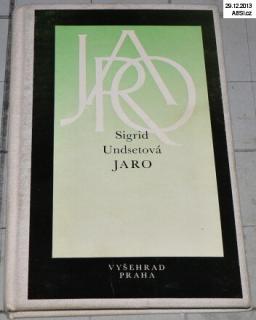 JARO