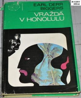 VRAŽDA V HONOLULU