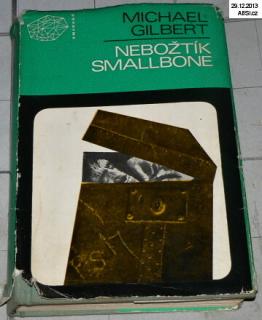 NEBOŽTÍK SMALLBONE